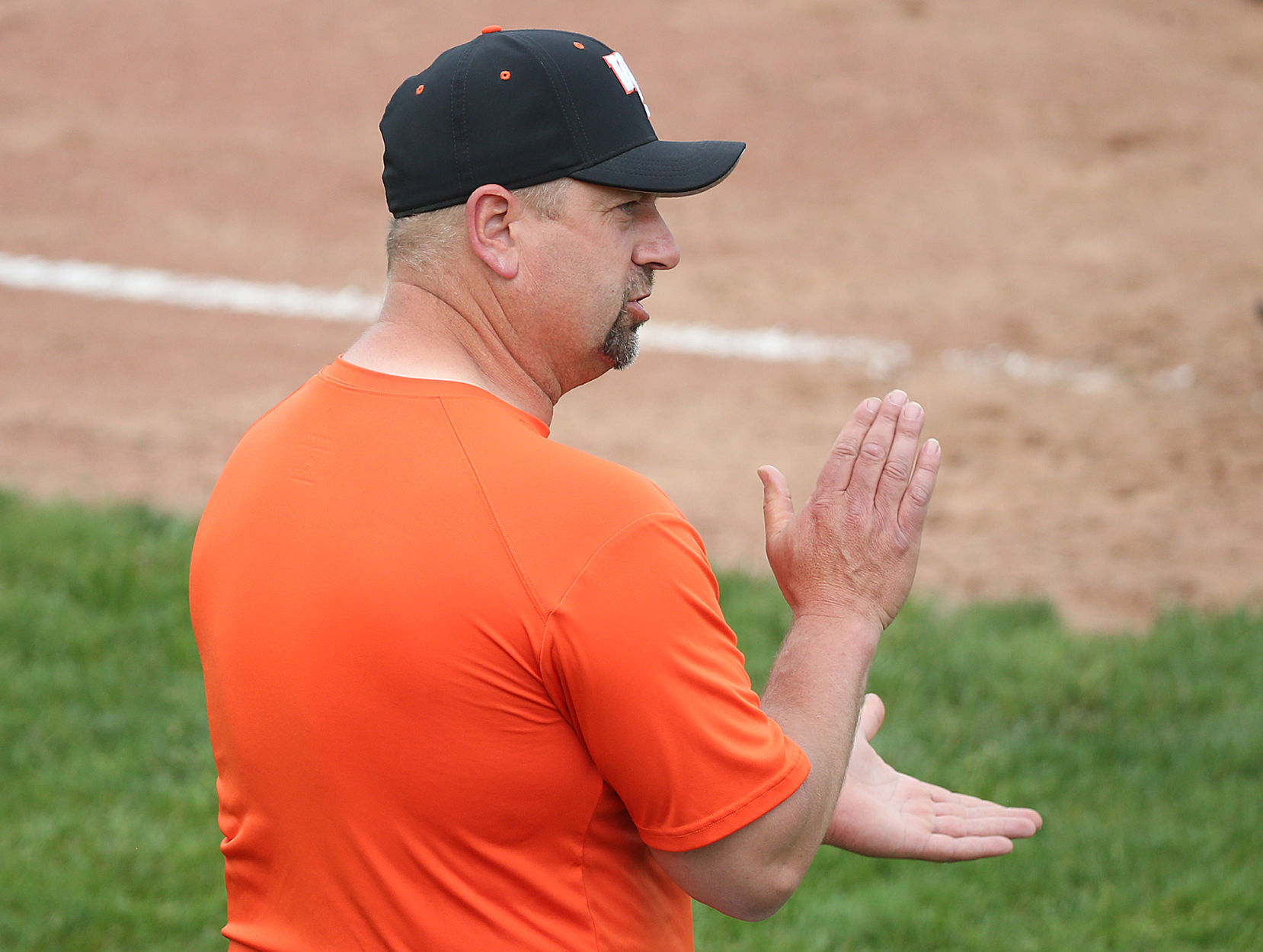 May 20: Westby vs West Salem